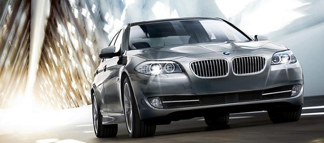 Разборка автомобилей BMW